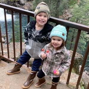 Meet your Posher, Natalie